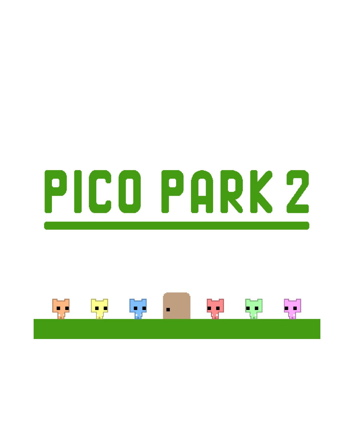 PICO PARK 2 Steam Key GLOBAL